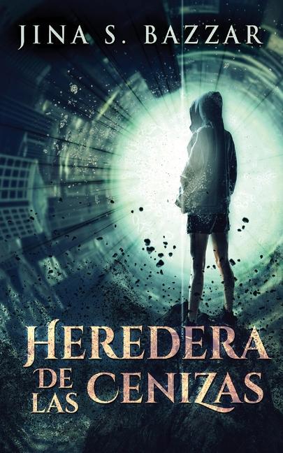 Buch Heredera De Las Cenizas Jina S. Bazzar