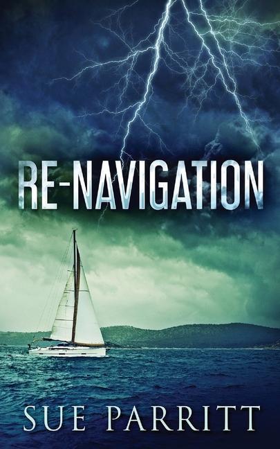 Book Re-Navigation Sue Parritt