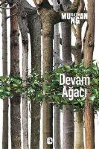 Knjiga Devam Agaci 