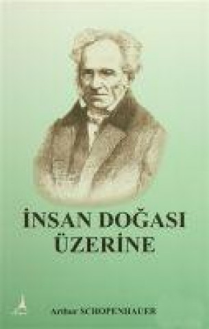 Kniha Insan Dogasi Üzerine 
