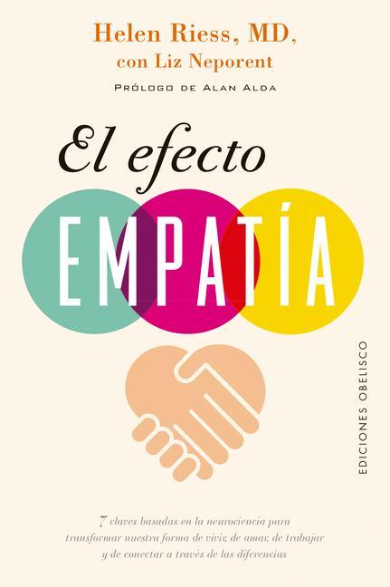 Kniha El Efecto Empatia Liz Neporent