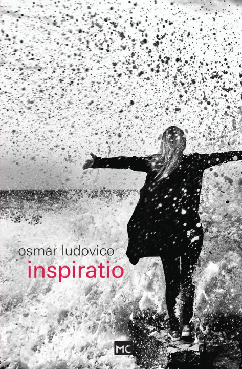 Livro Inspiratio Osmar Ludovico