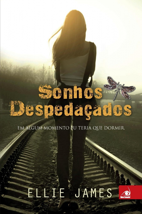 Libro Sonhos Despedacados 