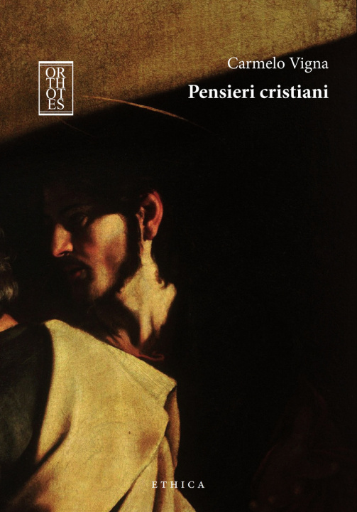 Knjiga Pensieri cristiani Carmelo Vigna