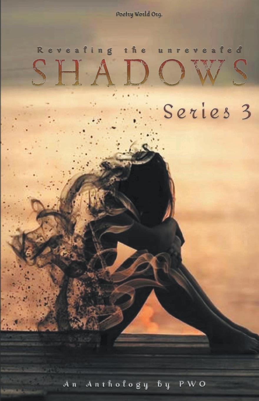 Knjiga Shadows Series 3 Multiple