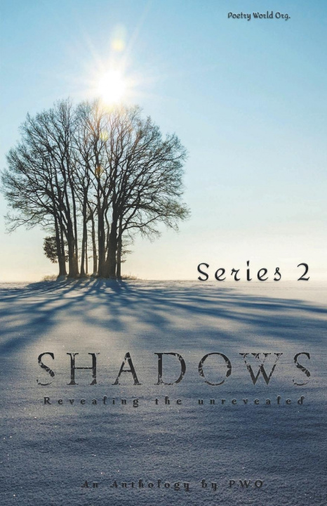 Knjiga Shadows Series 2 Multiple