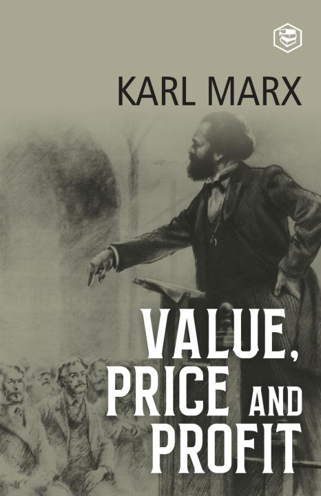Книга Value, Price and Profit 