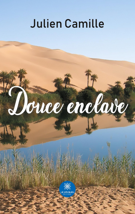 Knjiga Douce enclave 