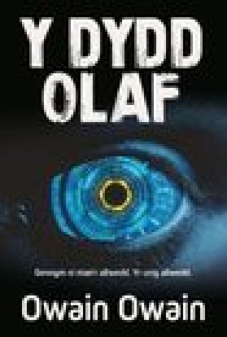 Könyv Dydd Olaf, Y Owain Owain