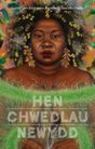 Könyv Hen Chwedlau Newydd 