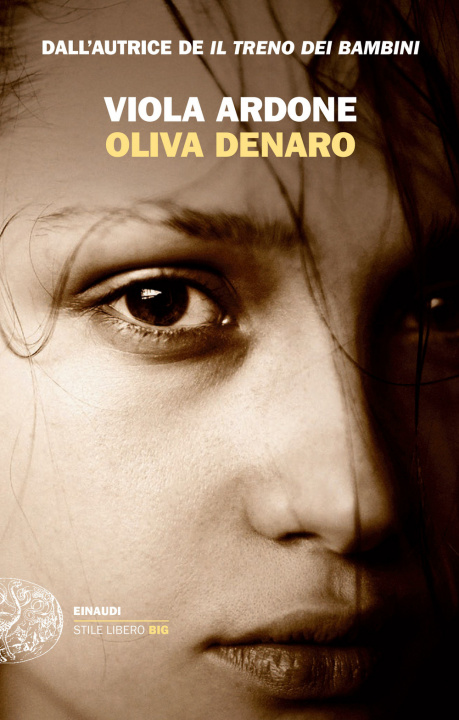 Kniha Oliva Denaro Viola Ardone