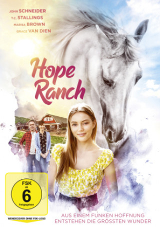 Video Hope Ranch Simon K. Parker