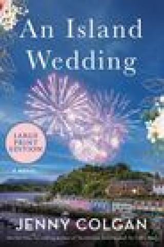 Carte An Island Wedding 