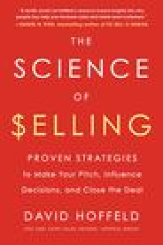 Könyv Science of Selling 
