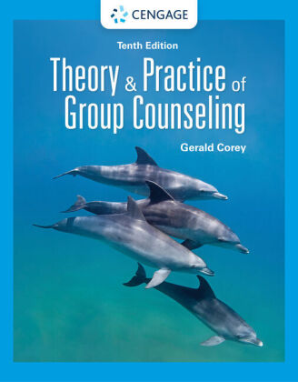 Kniha Theory and Practice of Group Counseling 