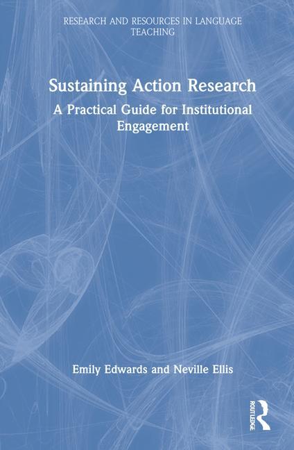 Book Sustaining Action Research Anne Burns