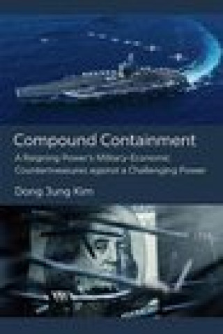 Knjiga Compound Containment Dong Jung Kim