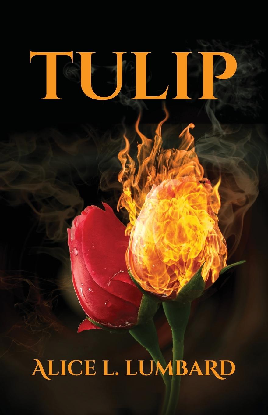 Book Tulip Alice L. Lumbard