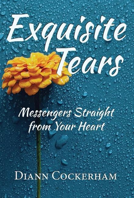 Knjiga Exquisite Tears Diann Cockerham