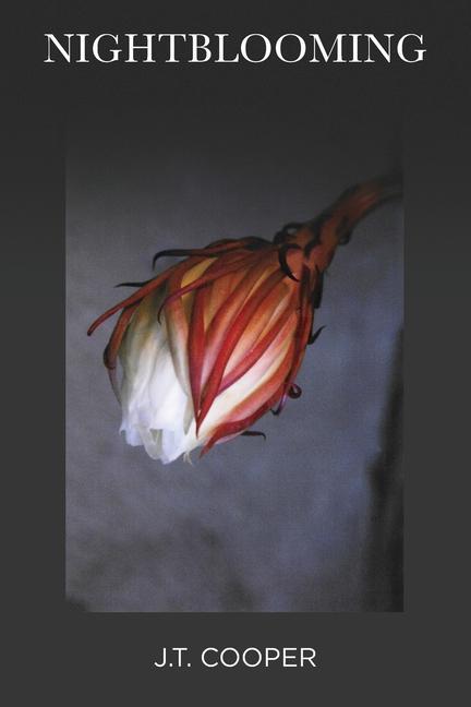 Knjiga Nightblooming J. T. Cooper
