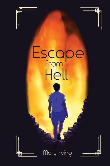Carte Escape from Hell 