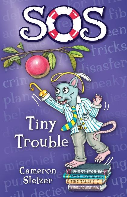 Buch SOS: Tiny Trouble Cameron Stelzer