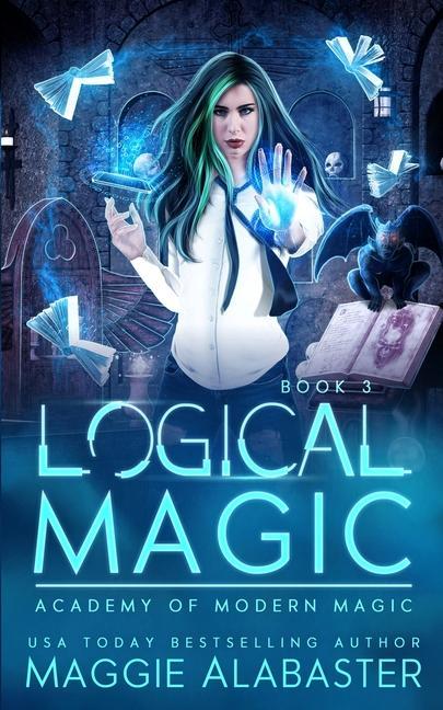 Knjiga Logical Magic TBD