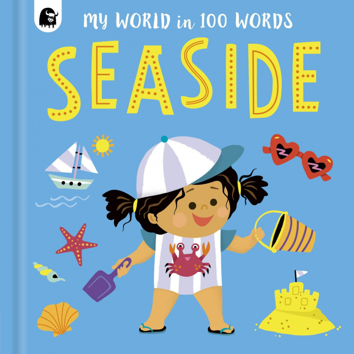 Book Seaside HAPPY YAK