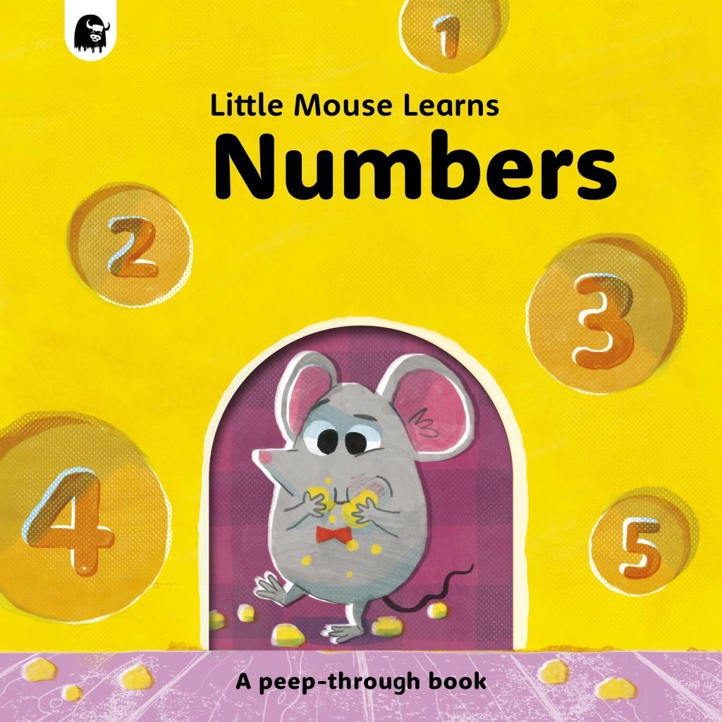 Book Numbers MIKE HENSON