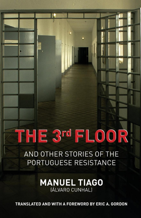 Knjiga 3rd Floor Manuel Tiago