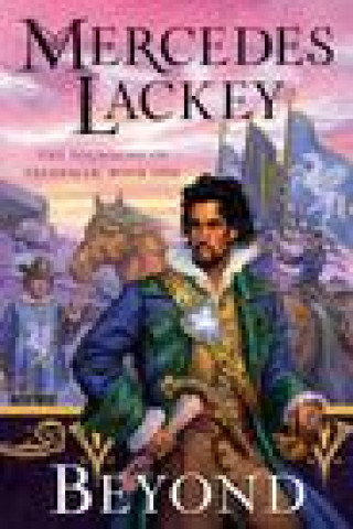 Βιβλίο Beyond Mercedes Lackey