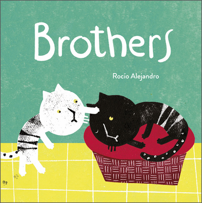 Knjiga Brothers Rocio Alejandro