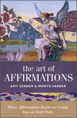 Carte Art of Affirmations Amy Zerner