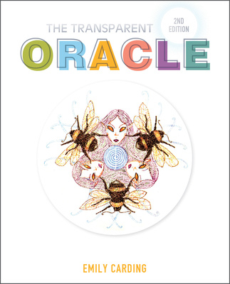 Carte Transparent Oracle, 2nd Edition 