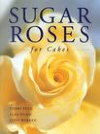 Carte Sugar Roses for Cakes Alan Dunn