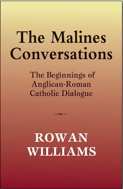 Carte Malines Conversations 
