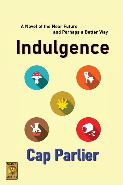Book Indulgence Cap Parlier