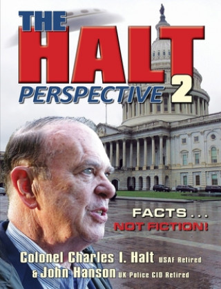 Buch Halt Perspective 2 CHARLES HALT