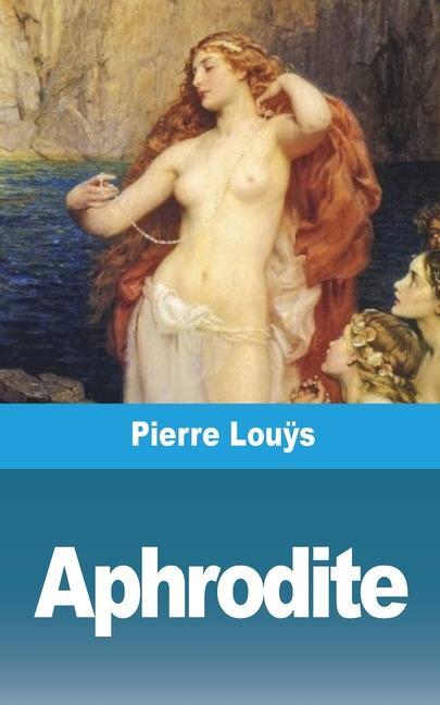 Kniha Aphrodite 