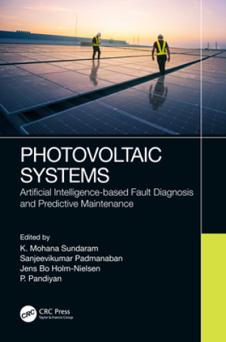 Könyv Photovoltaic Systems 
