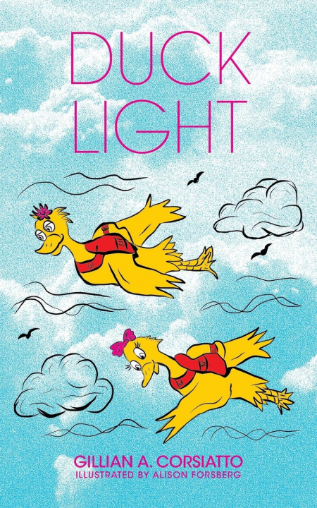 Knjiga Duck Light Jock Mackenzie