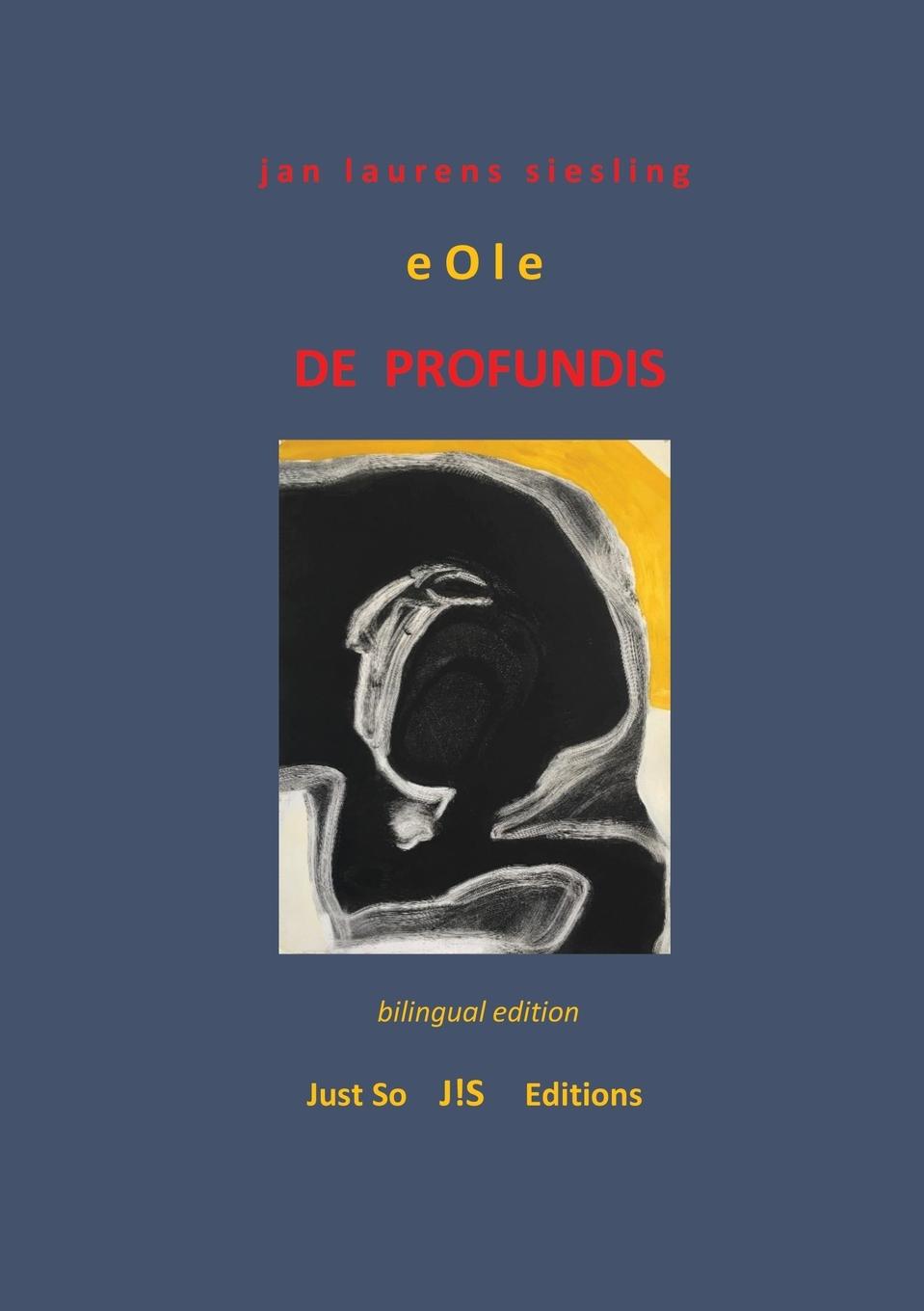 Buch De Profundis Jan Laurens Siesling