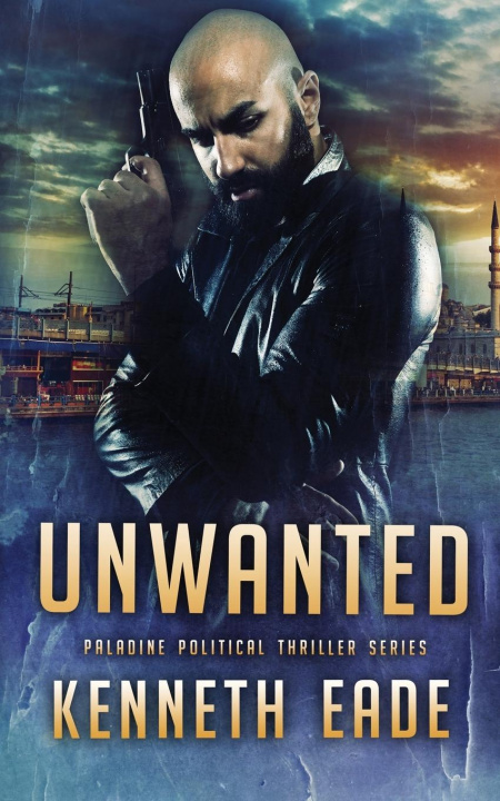 Buch Unwanted Kenneth Eade