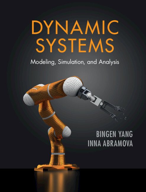 Knjiga Dynamic Systems Inna Abramova