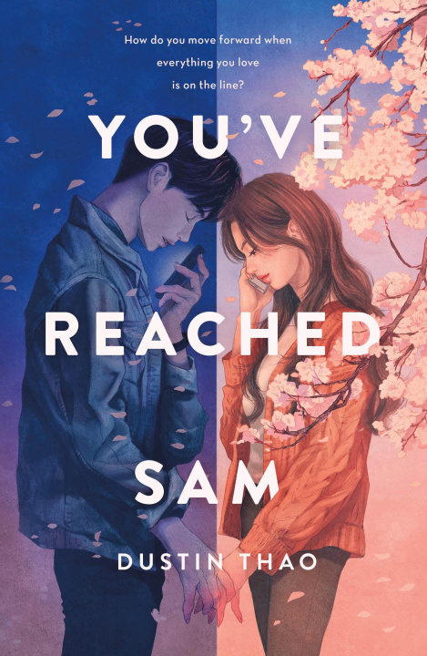 Book You've Reached Sam Dustin Thao