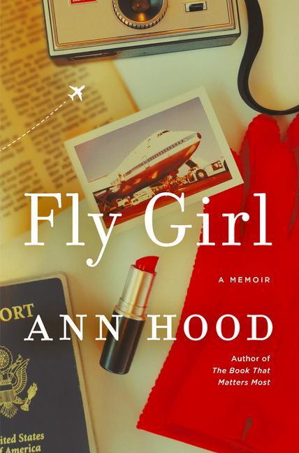 Könyv Fly Girl 