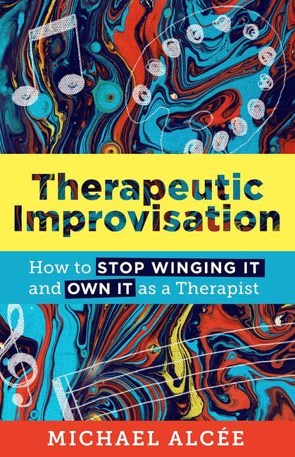 Carte Therapeutic Improvisation 