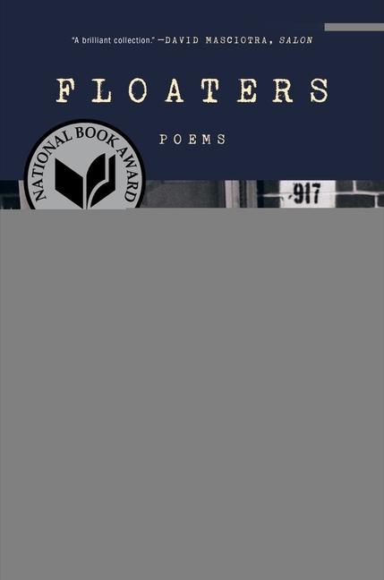 Knjiga Floaters - Poems Espada