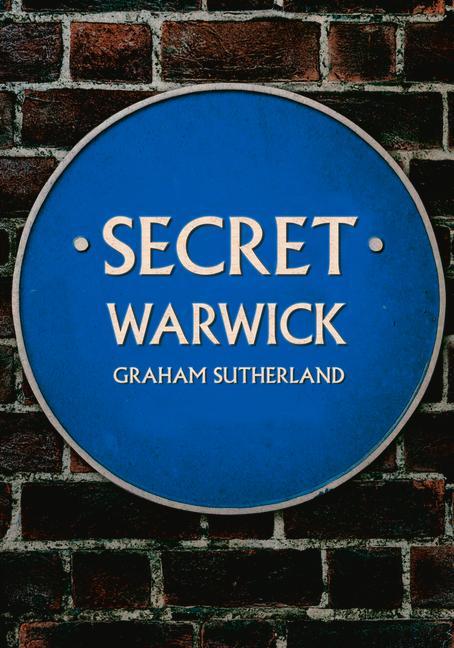 Libro Secret Warwick Graham Sutherland