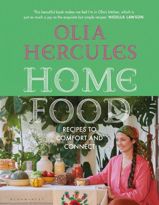 Carte Home Food HERCULES OLIA